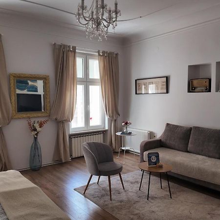 Luxury Apartment In Center Of Zagreb Eksteriør billede