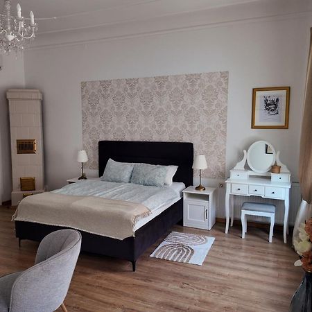 Luxury Apartment In Center Of Zagreb Eksteriør billede