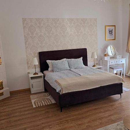 Luxury Apartment In Center Of Zagreb Eksteriør billede