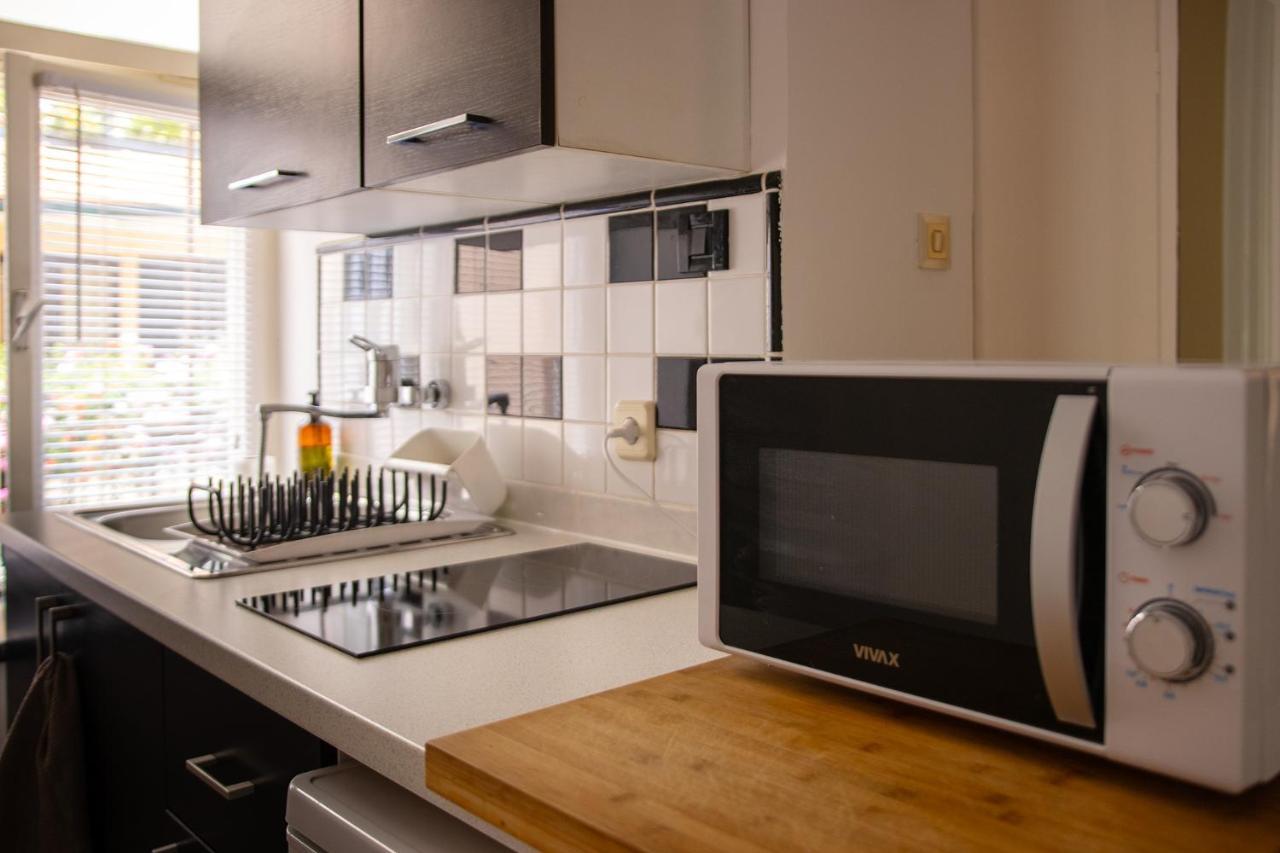 Luxury Apartment In Center Of Zagreb Eksteriør billede