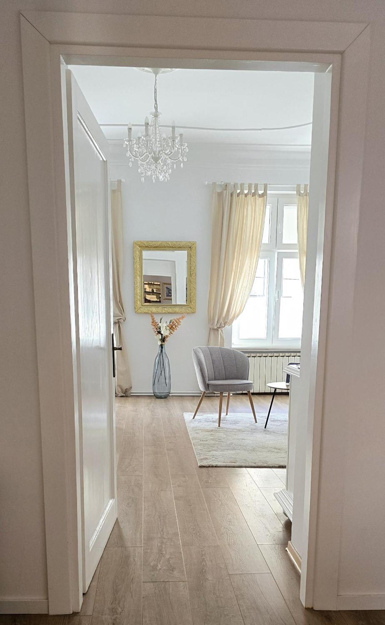 Luxury Apartment In Center Of Zagreb Eksteriør billede