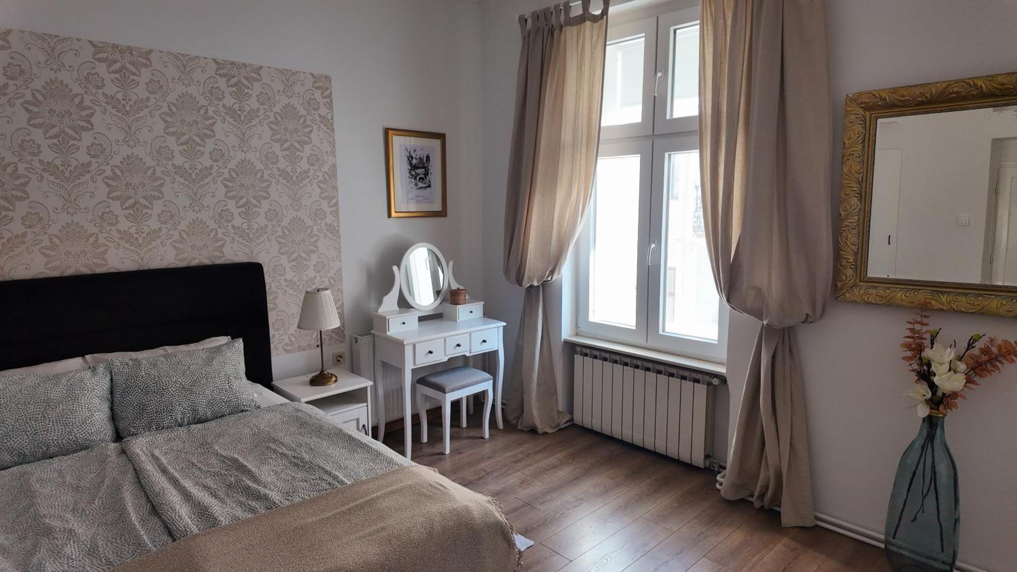 Luxury Apartment In Center Of Zagreb Eksteriør billede