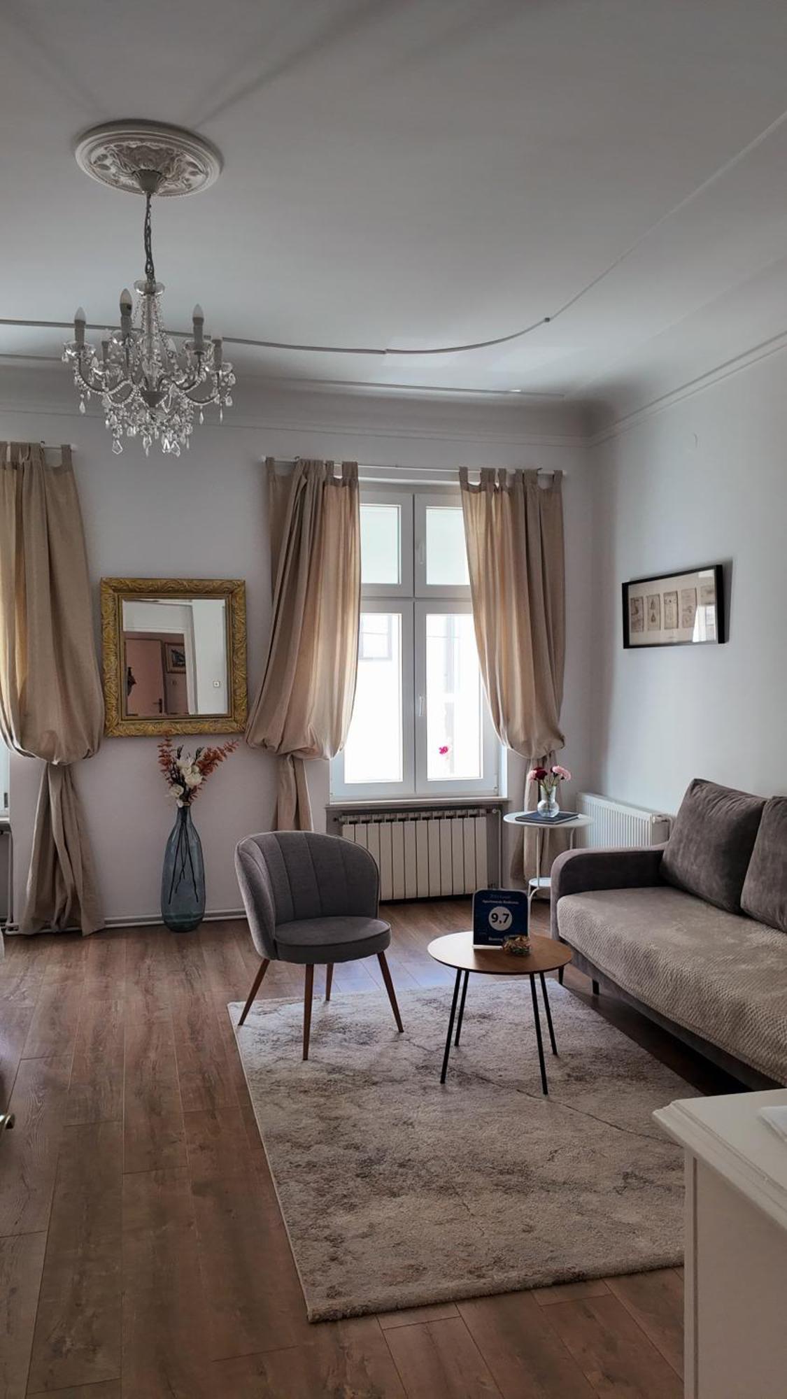 Luxury Apartment In Center Of Zagreb Eksteriør billede