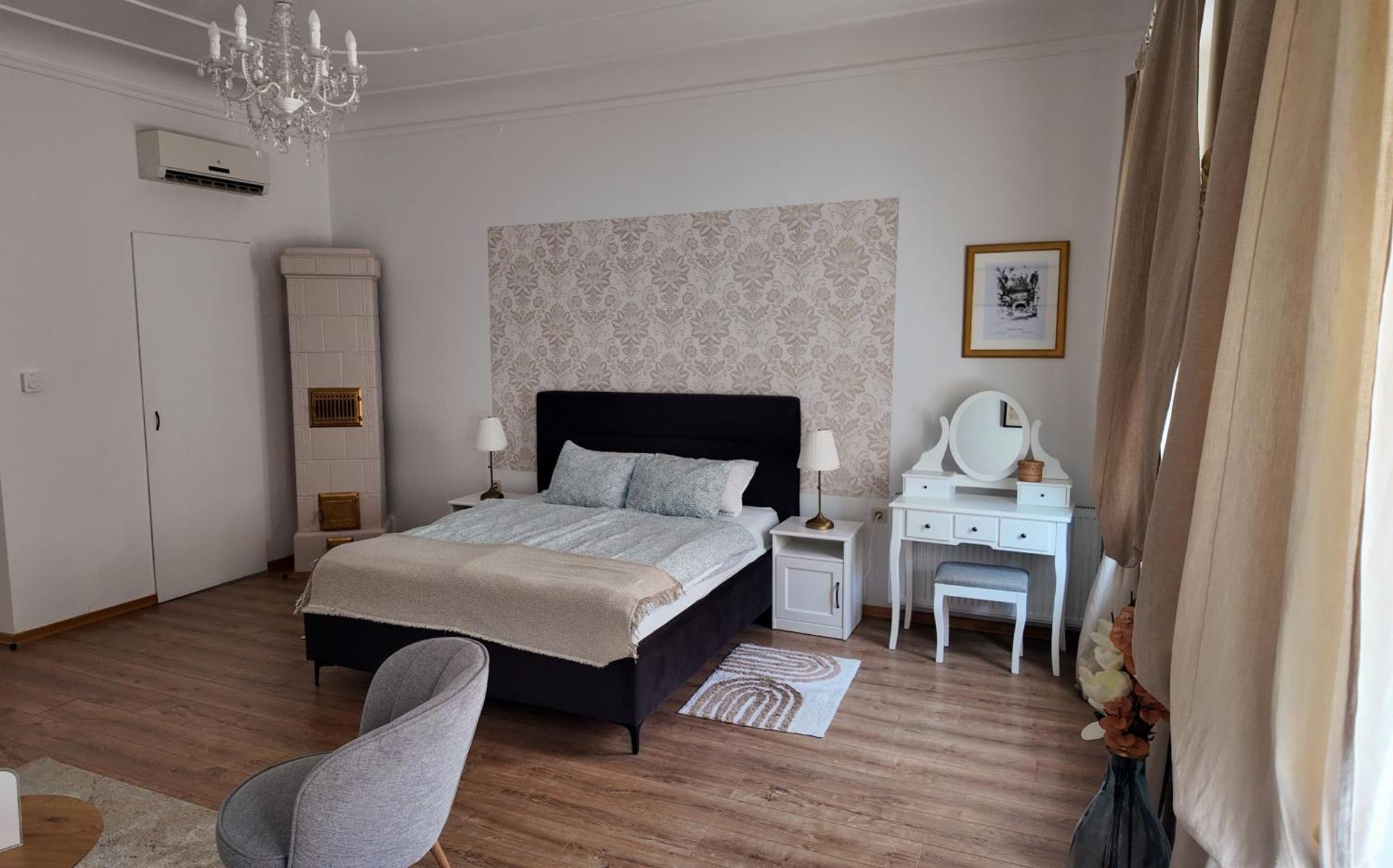 Luxury Apartment In Center Of Zagreb Eksteriør billede